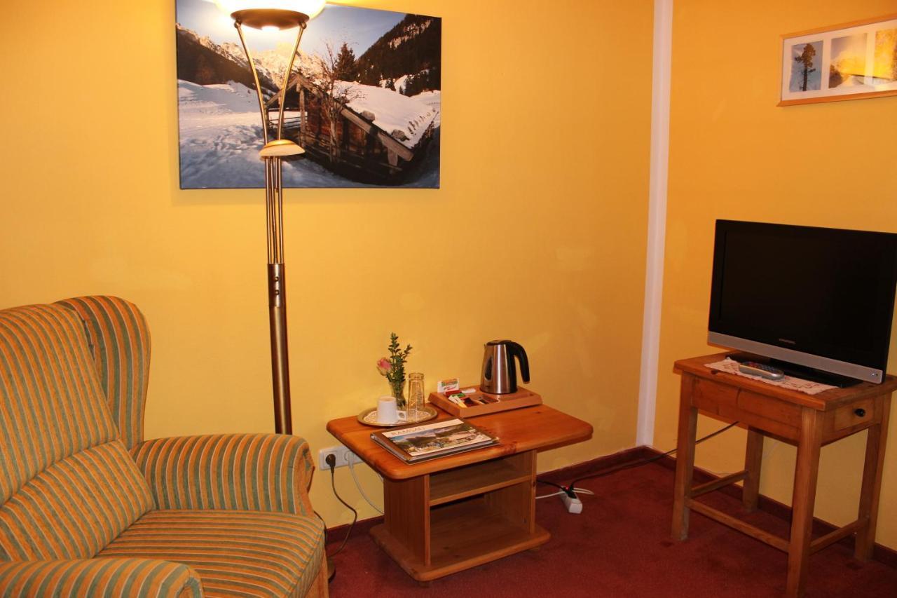 Gasthaus-Pension Seeklause Ramsau bei Berchtesgaden Rom bilde