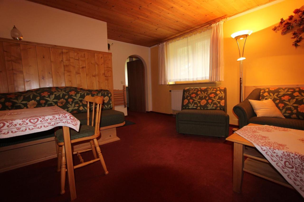 Gasthaus-Pension Seeklause Ramsau bei Berchtesgaden Rom bilde
