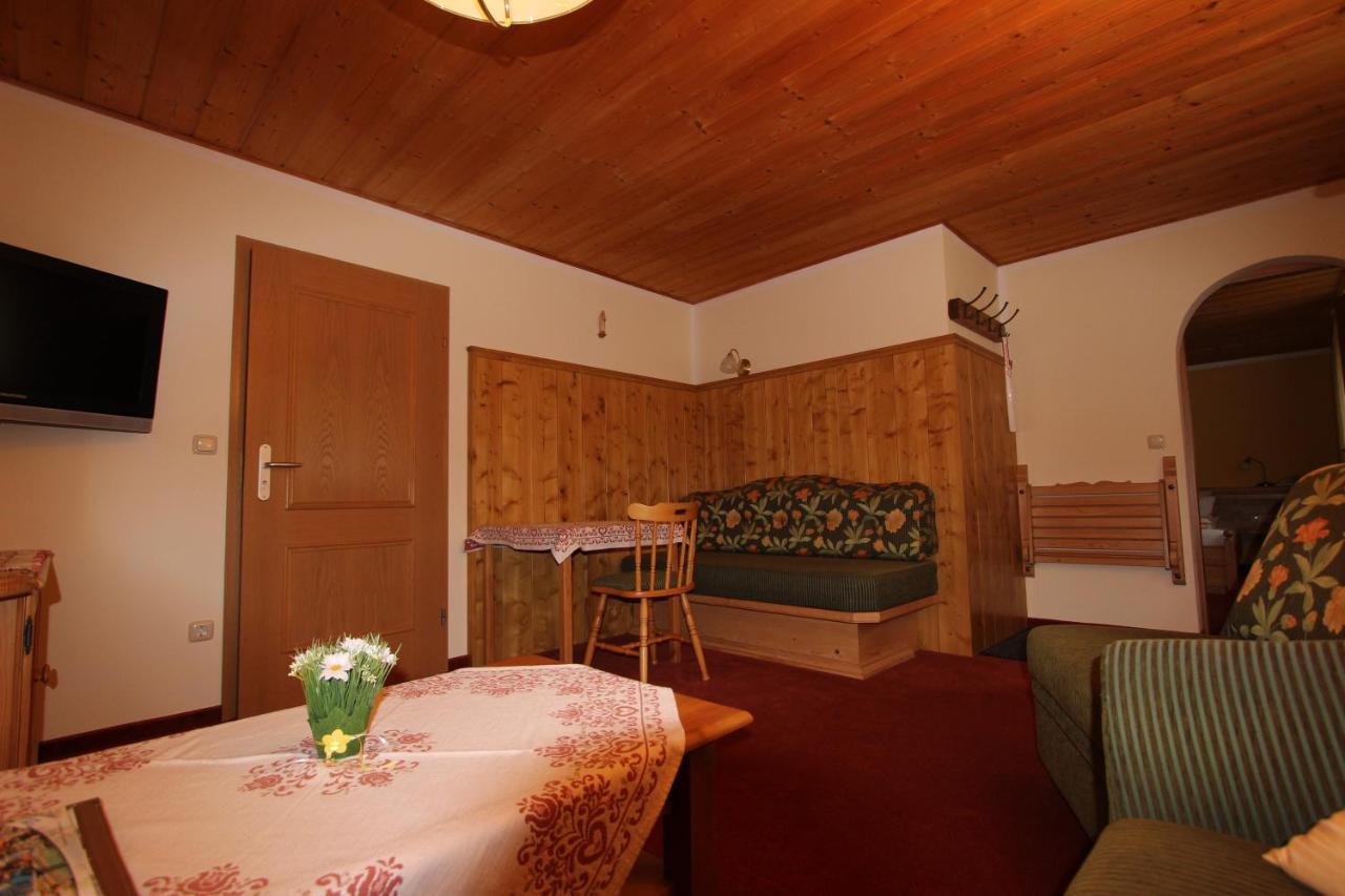 Gasthaus-Pension Seeklause Ramsau bei Berchtesgaden Rom bilde