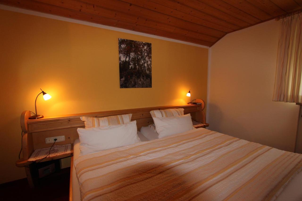 Gasthaus-Pension Seeklause Ramsau bei Berchtesgaden Rom bilde