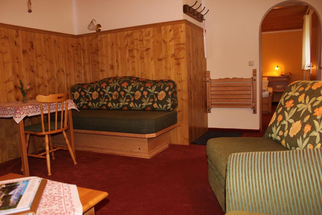 Gasthaus-Pension Seeklause Ramsau bei Berchtesgaden Eksteriør bilde